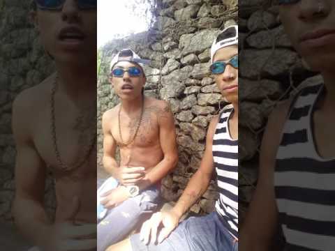 Mc Menor Mr -SONHO DE UM FAVELADO 🎤